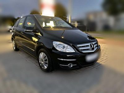 Mercedes B160
