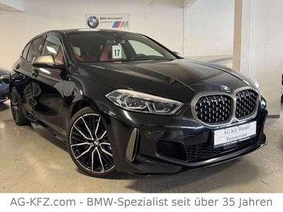 BMW 135