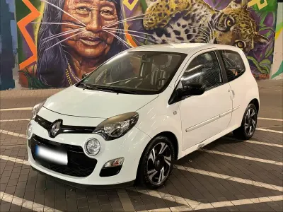 Gebraucht Renault Twingo