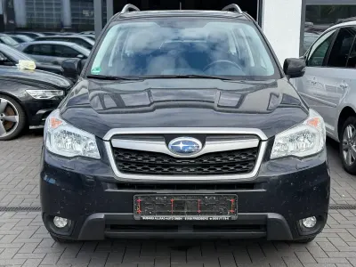 Gebraucht Subaru Forester