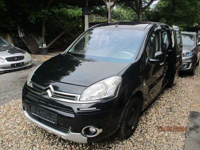 gebraucht Citroën Berlingo Kombi Selection