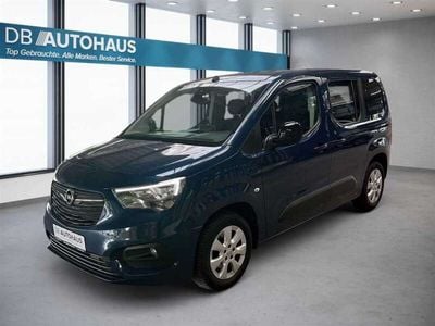 Opel Combo Life