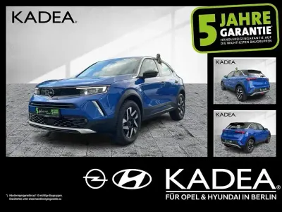 Gebraucht Opel Mokka