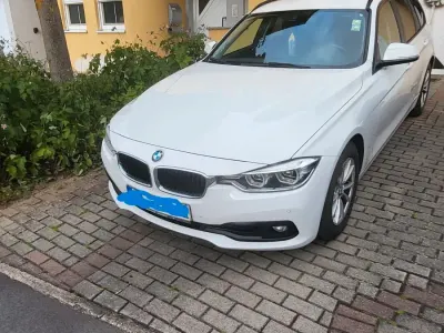Gebraucht BMW 318