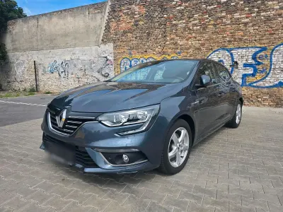 Gebraucht Renault Mégane IV