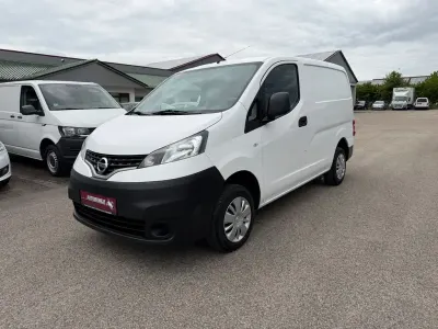 Gebraucht Nissan NV200