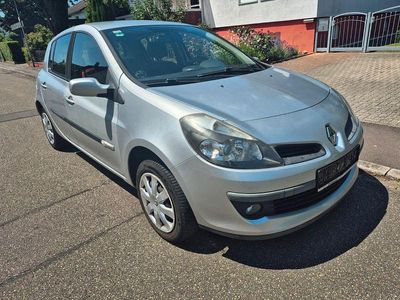 Renault Clio II