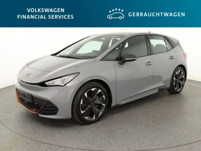 Brugt Cupra Born