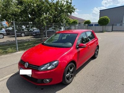 VW Golf VII