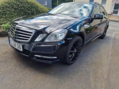 Mercedes E350