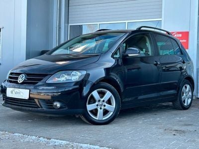 VW Golf Plus