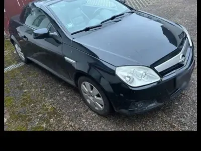 Gebraucht Opel Tigra