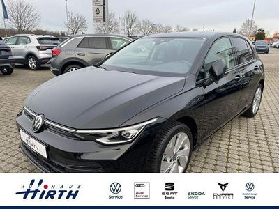 Gebraucht VW Golf VIII Life 116 PS (85 kW) 2024 Limousine