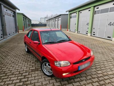 Ford Escort