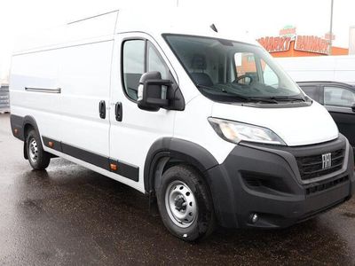 gebraucht Fiat Ducato 3,5 Mjet 140 L5H2 Klim 5"-DAB PDC Temp