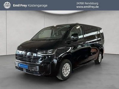 Neu VW Caravelle Life 150 PS (110 kW) 2026 Schwarz Kombi