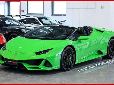 Lamborghini Huracán