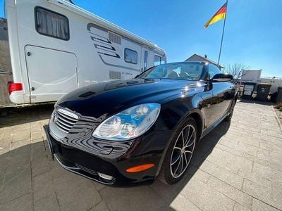 Lexus SC430