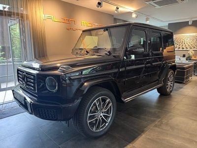 Mercedes G450