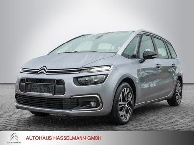 gebraucht Citroën C4 SpaceTourer GrandPureTech 130 C-Series