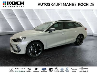 Używany Cupra Leon 150 KM (110 kW) 2022 Othercolor Kombi