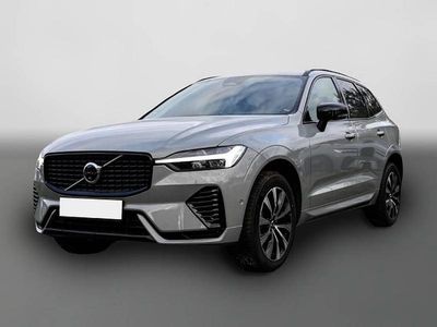 Gebraucht Volvo XC60 Plus 250 PS (183 kW) 2023 Grau SUV