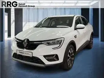 Gebraucht Renault Arkana