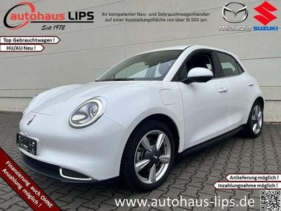 Gebraucht Wey 03 171 PS (125 kW) 2024 Grau SUV