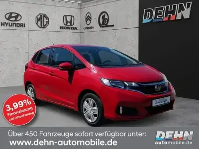 Gebraucht Honda Jazz