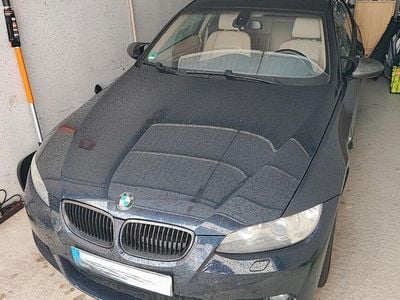 Gebraucht BMW 325 Performance 218 PS (160 kW) 2006 Blau Coupé