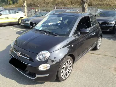 Usata Fiat 500