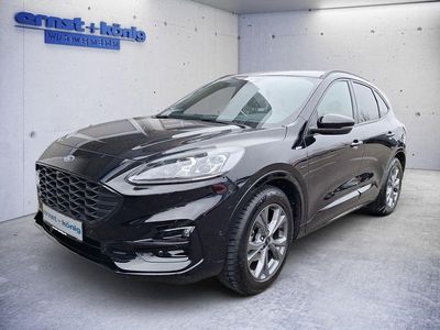 Gebraucht Ford Kuga ST-Line X 2022 SUV