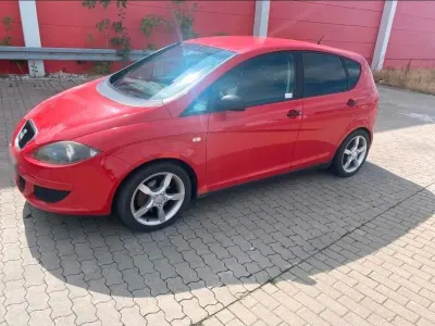 Gebraucht Seat Altea