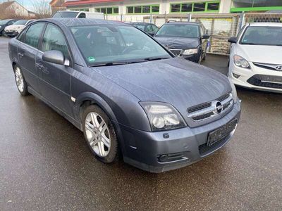 gebraucht Opel Vectra GTS Vectra 1.8 Edition Sondermodell