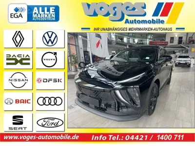 Gebraucht DFSK Forthing 5