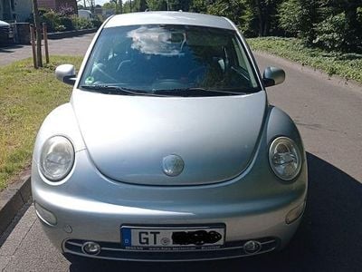 VW Beetle