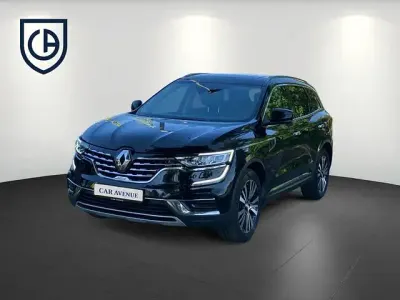 Gebraucht Renault Koleos Initiale Paris 184 PS (135 kW) 2023 Schwarz SUV