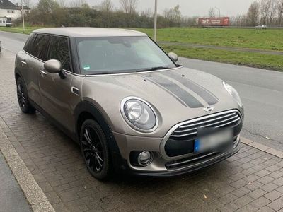 gebraucht Mini One D Clubman One DClubman