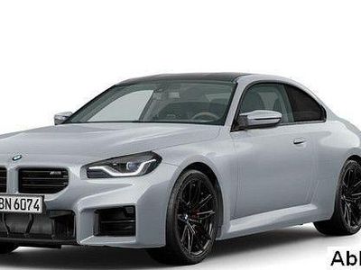 Usata BMW M2 Performance 480 CV (353 kW) 2025 Grigio Coupé