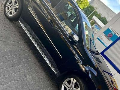 Mercedes ML300