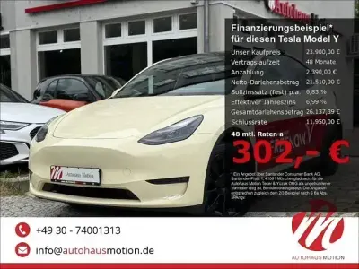 Gebraucht Tesla Model Y