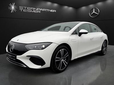 Mercedes EQE350