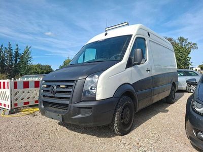 VW Crafter