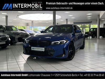 BMW 330e