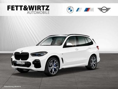 BMW X5 M