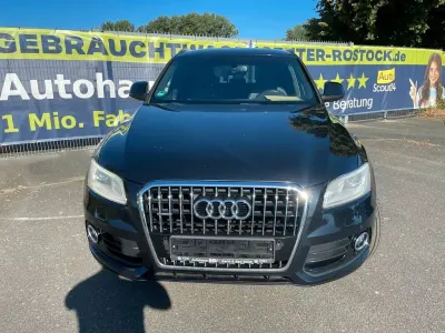 Gebraucht Audi Q5