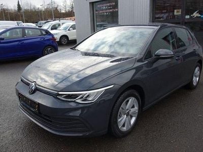 Gebraucht VW Golf VIII Life 180 PS (132 kW) 2022 Andere Limousine