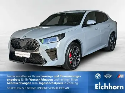 Używany BMW X2 M Sport 156 KM (114 kW) 2025 Szary SUV