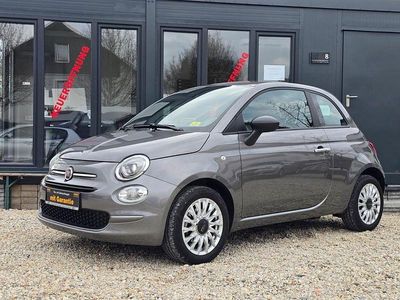 Gebraucht Fiat 500 69 PS (50 kW) 2023 Grau Kleinwagen