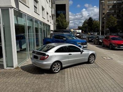 Mercedes C350